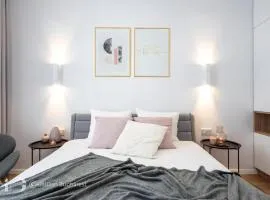 The Loft Luxury Apartments-Near the Park in the City Center