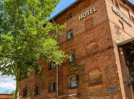 Hotel Stadtgut