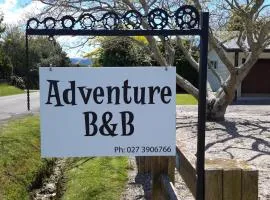 Adventure B&B