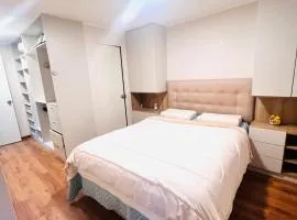 Pacific Apartamento Surco