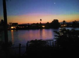 Discover a paradise come true, hotel en Sunrise