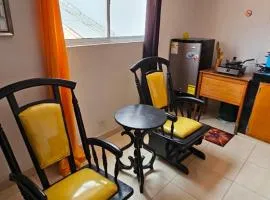 Apartamentos Miss Vera 3