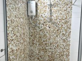 Cosy Furnished Unit Great Spot Labasa Jumanzuls Abode, apartmán v Labase