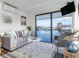 Lymaris – hotel w mieście Kerkdriel