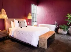 Casa Martina Guest House