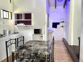 Furnished Modern Farm Flat Tuvurara Savusavu Jasmeeruls Bayt