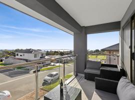 Sea View Seaside Retreat in Clifton Springs, hotel en Clifton Springs