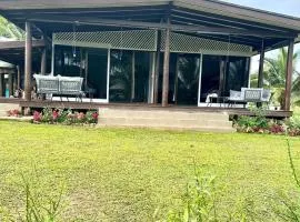 Stylish Farm Flat Jasmeeruls Bayt Tuvurara Savusavu