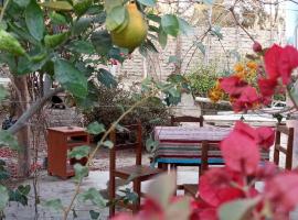 Departamento 5p Tierra del Sol Eterno - Ica centro, self catering accommodation in Ica