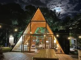 Cabana Pico do Gavião