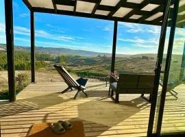 Thenca Lodge