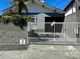 Recanto Benedetti, casa para temporada