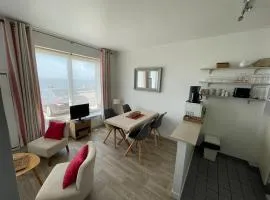 Nacre - Vue Mer & Fort - Confort & Evasion