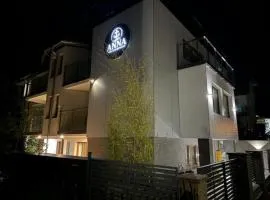 Hotel Anna Mielno
