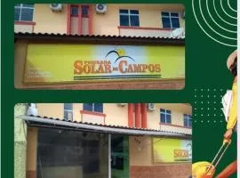 Pousada Solar de Campos