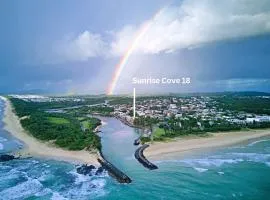 Sunrise Cove 18