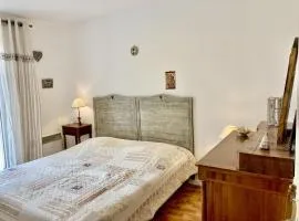Villa hortus mariae