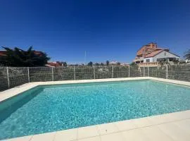 Studio confortable 3P avec piscines et parking public - Le Barcarès - FR-1-799-22