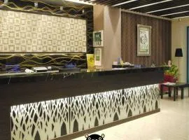 Jinbao Hotel
