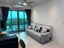 Meritus Premium Home Suite 8 Pax
