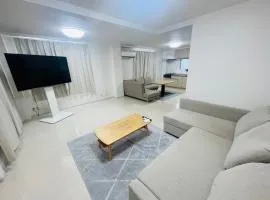 SUITE YONEGAHAMA l 米が浜通