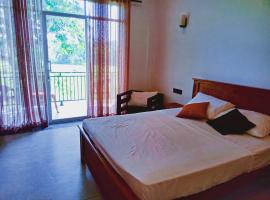 Paddy Bungalow, hotel di Galle