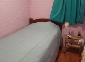 Un Espacio Para Tu Relax