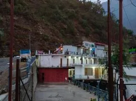 Kanti Resort