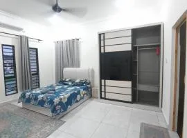 Homestay sekamat ,kajang