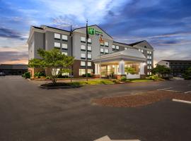 Holiday Inn Express & Suites - Ocean City by IHG, rezort v destinaci Ocean City