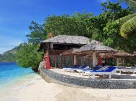 Prince John Dive Resort