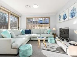 Coral Villa by Experience Jervis Bay