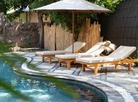 VILLA BAGUS - adults only hideaway
