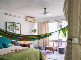 Bienestar Neotropical, Cottage in Mazatl&aacute;n