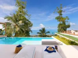 Venice seaview villa