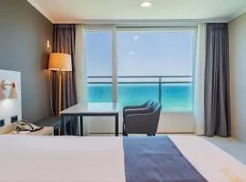 Gyeongpo Soo Hotel