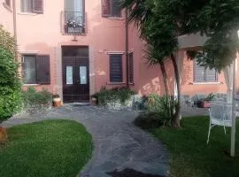 Lamato Borgo