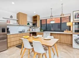 EcoBee Studio in Garden Serenity