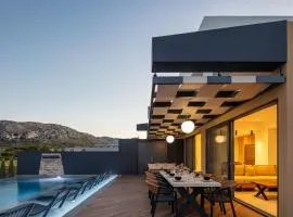 Oasis Serenity
