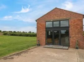 The Old Ambulance House