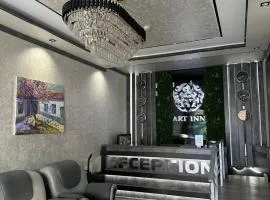 Art inn hotel