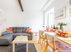 Casas do Olival Apartments, hotel em Lisboa