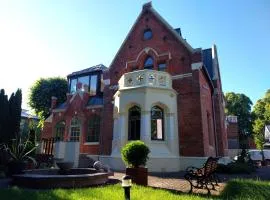 Pie Elvīras Guesthouse