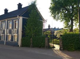 Hostel Räntmästaregården, hostel v destinaci Arboga