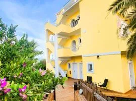 ClaudiAgapi Apartments Korfu