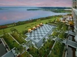 The Leela Palace Chennai