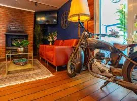 Hotel Restaurant Argos, Strasbourg Nord
