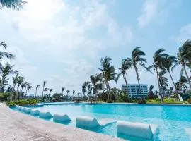 Mayan Lakes Departamento Exclusividad y confort