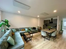 NEU Goldstadt wunderschönes 2 Zimmer Apartament Schlössle Zentrum Pforzheim