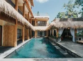 Alam Penari Resort Ubud